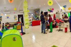 PinkaBlooh Sal&oacute;n & Spa