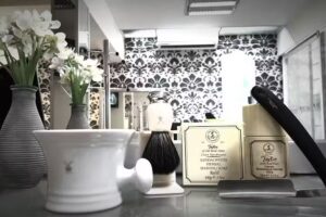 Pir&aacute;mide Peluquer&iacute;a