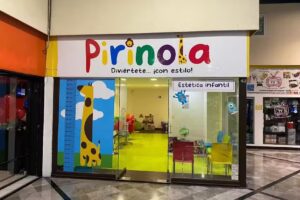 Pirinola
