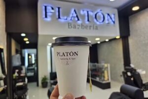 Platon Barberia & Spa