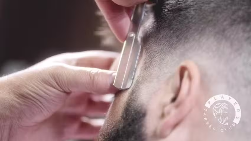 Players Barber Club
