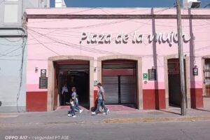 Plaza Centro zona centro
