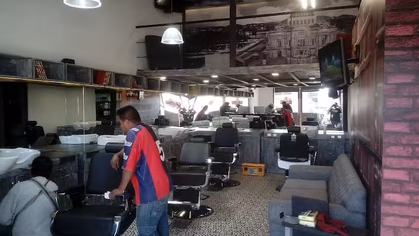 Plaza San Jer&oacute;nimo Metepec