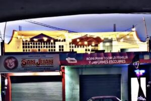 Poncho&rsquo;s Barber