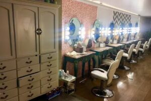 Ponte Guapa Hair and Makeup Lab &ndash; Centrito Valle