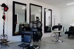 Porte Fino Peluquer&iacute;a & Barberia