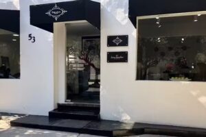 Prana Sal&oacute;n Cowork Del Valle