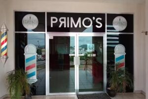 PRIMO&rsquo;S