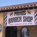 Primos Barber Shop