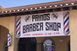Primos Barber Shop