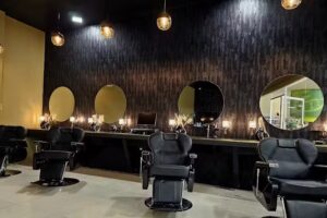 Pro Republic Barberia Tutuli