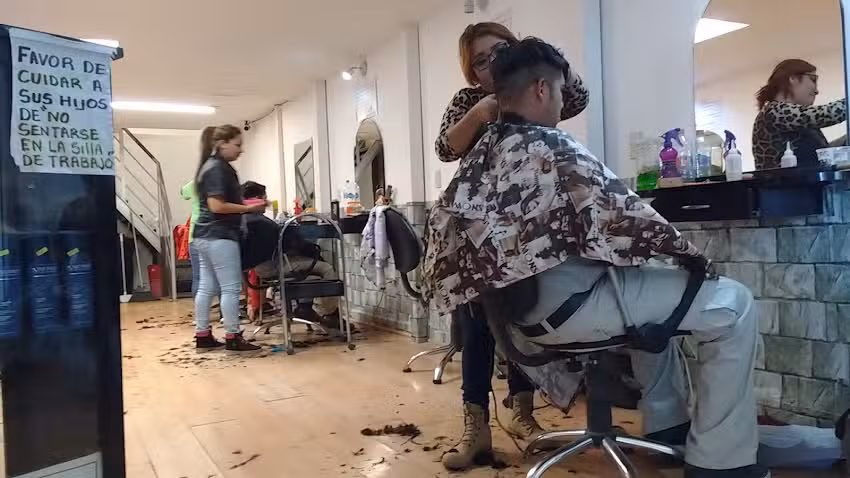 PROSISSOR estetica