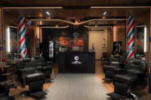 Puro Campe&oacute;n Barber&iacute;a