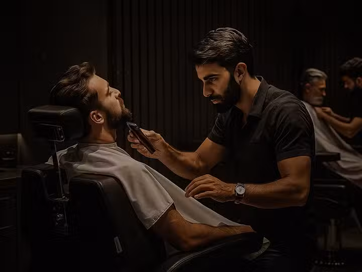 Quality Barbershop | Barber&iacute;a Pachuca