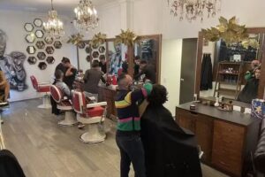 &iquest;Qu&eacute; pas&oacute; Chato?