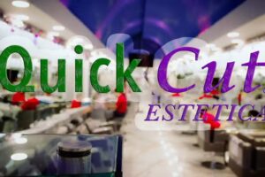 Quick Cut Est&eacute;tica
