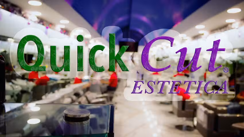 Quick Cut Est&eacute;tica