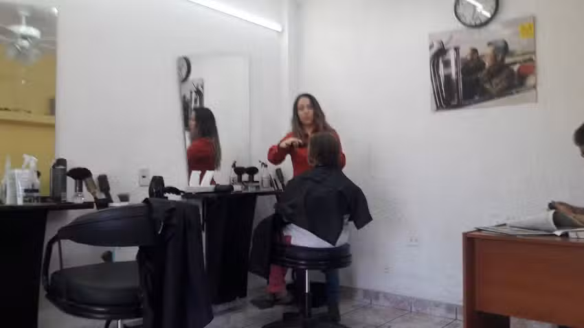 R&R Alta Peluqueria