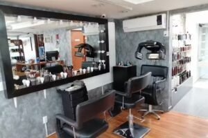 Rafael Torres Hair sal&oacute;n