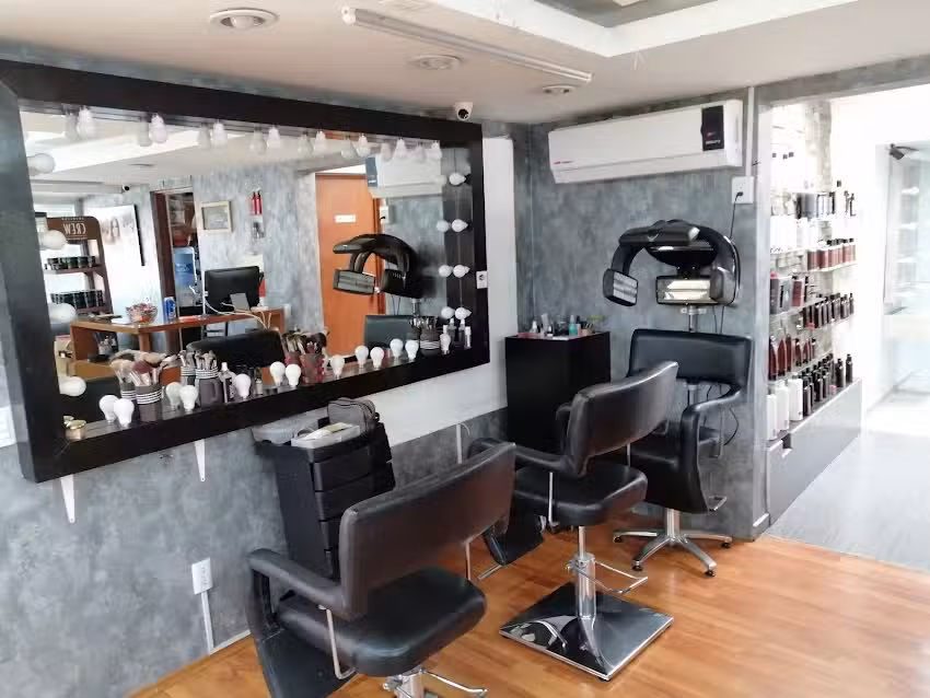 Rafael Torres Hair sal&oacute;n