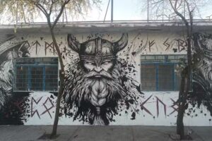 Ragnarok tattoo studio & Barbershop