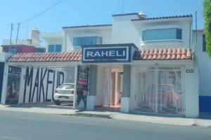 RAHELI STUDIO QUERETARO-STAFF DE MAQUILLADORES (maquillaje y peinado)