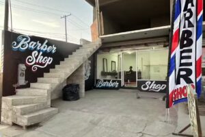 Ramos Barbershop