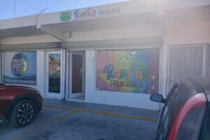 Ranitas Peluquería Infantil, Monclova