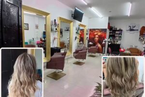Rashel Hair Studio