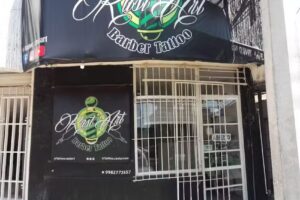 Rast Art Barber Tattoo Mx