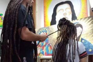 Rastas Tyrone Monterrey