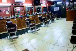 Ray&rsquo;s Barbershop &ndash; MX