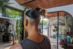 Raza de Oro Barbershop