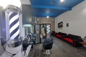 Razor Blades Barbershop