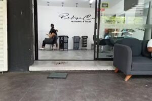 RC Peluquer&iacute;a & Color