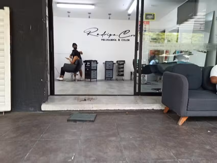 RC Peluquer&iacute;a & Color