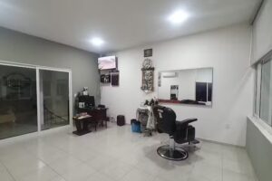 RD Barber&iacute;a