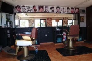 Real Barber Shop
