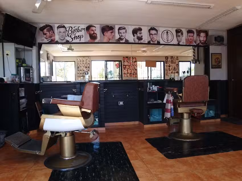 Real Barber Shop