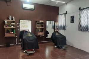 Real&rsquo;S BarberShop