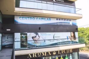 Regenera Centro Capilar