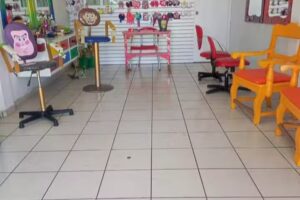 Rehilete Estetica Infantil