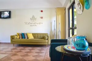 Renova Spa