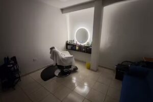 Resendiz Barber Studio