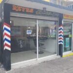 Reyes barber shop