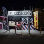 REYES Barber SHOP