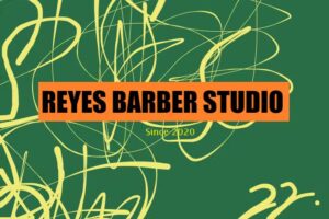 Reyes Barber Studio