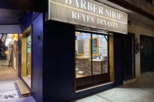 Reyes Dynasty BarberShop