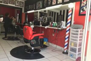 Reyes peluquer&iacute;a