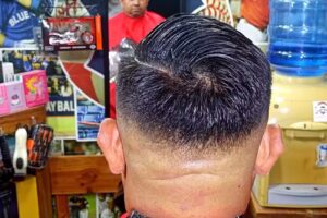 Reynoso Stylo Barber Shop